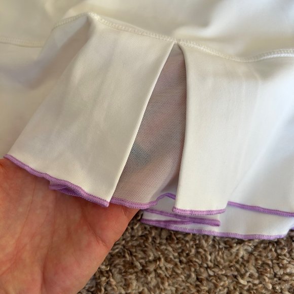 Sofibella Tennis Outfit - Picture 12 of 14